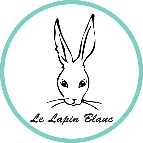 Le Lapin Blanc